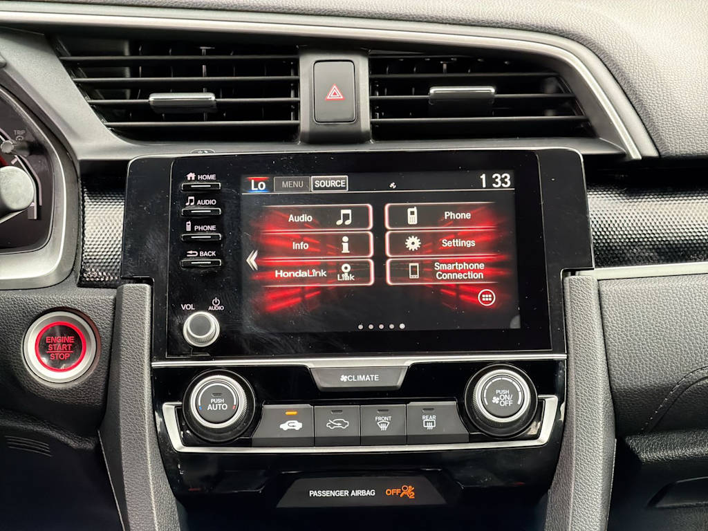 Thumbnail: 2019 Honda Civic - 13