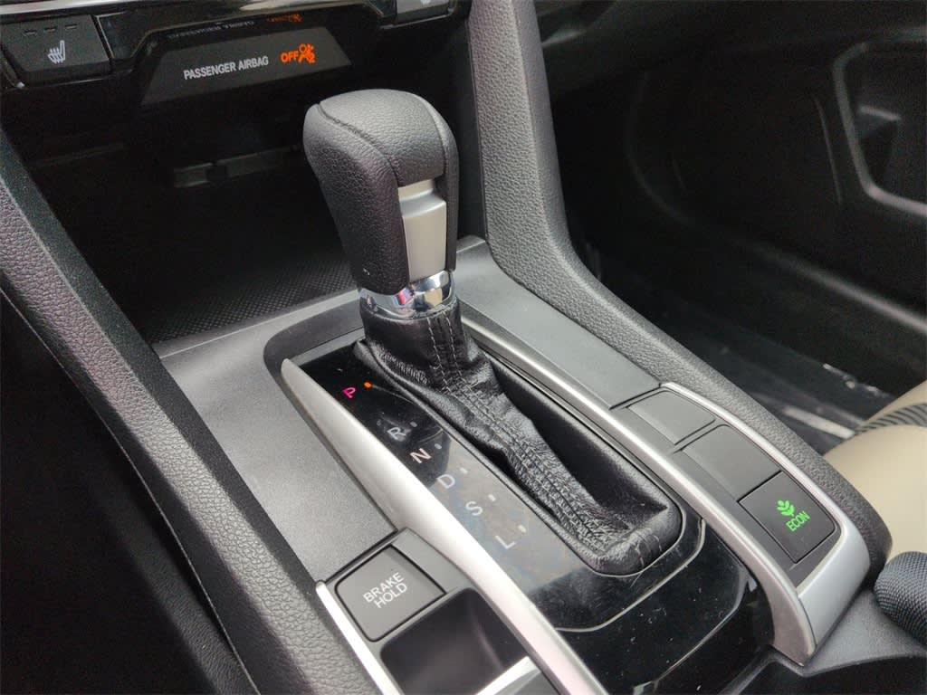 Thumbnail: 2016 Honda Civic - 13