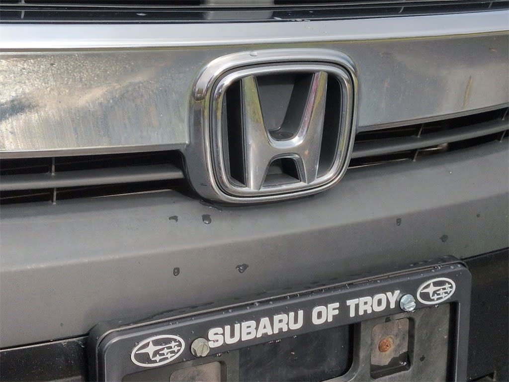 Thumbnail: 2016 Honda Civic - 5