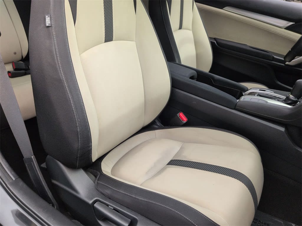 Thumbnail: 2016 Honda Civic - 9