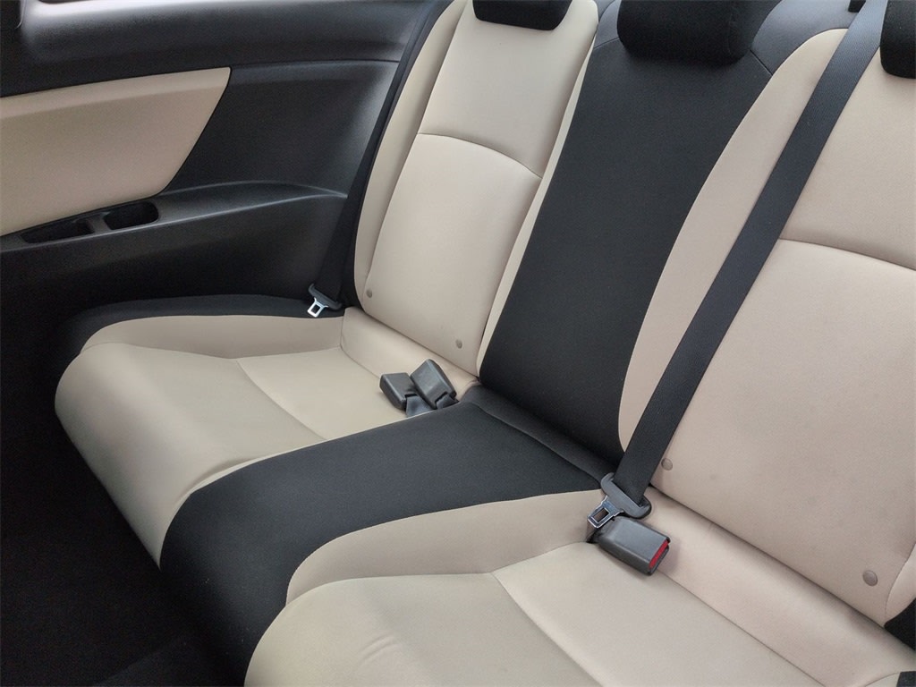 Thumbnail: 2016 Honda Civic - 28