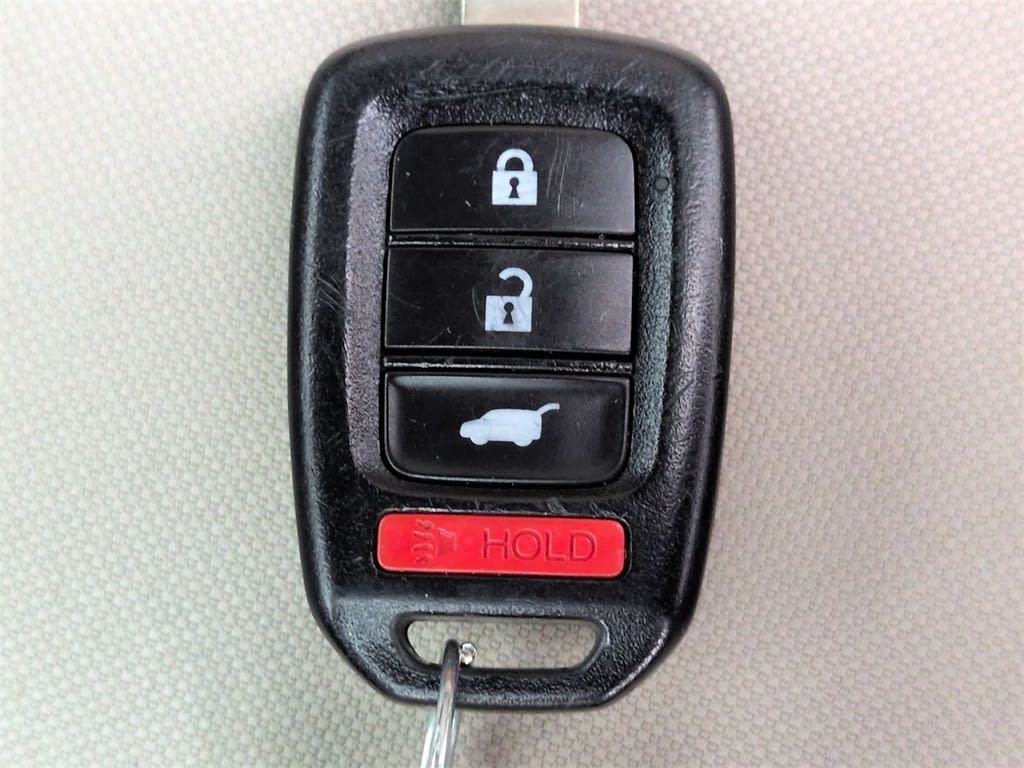 Thumbnail: 2016 Honda Civic - 37