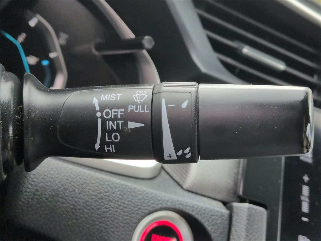 Thumbnail: 2016 Honda Civic - 33