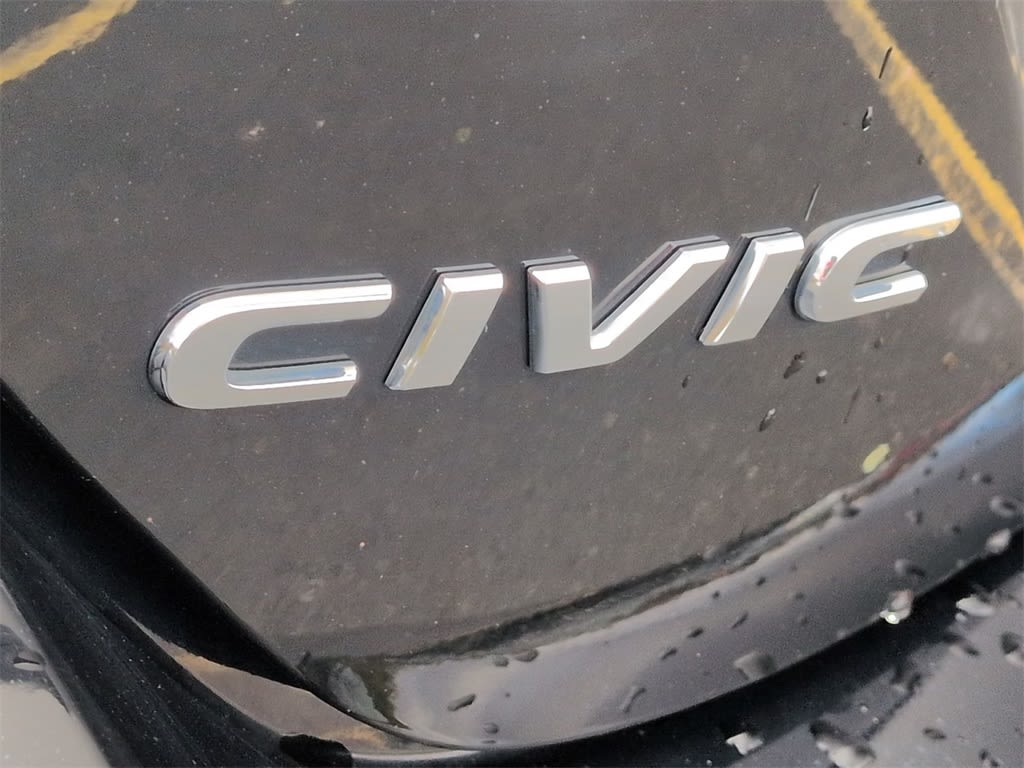 Thumbnail: 2016 Honda Civic - 25