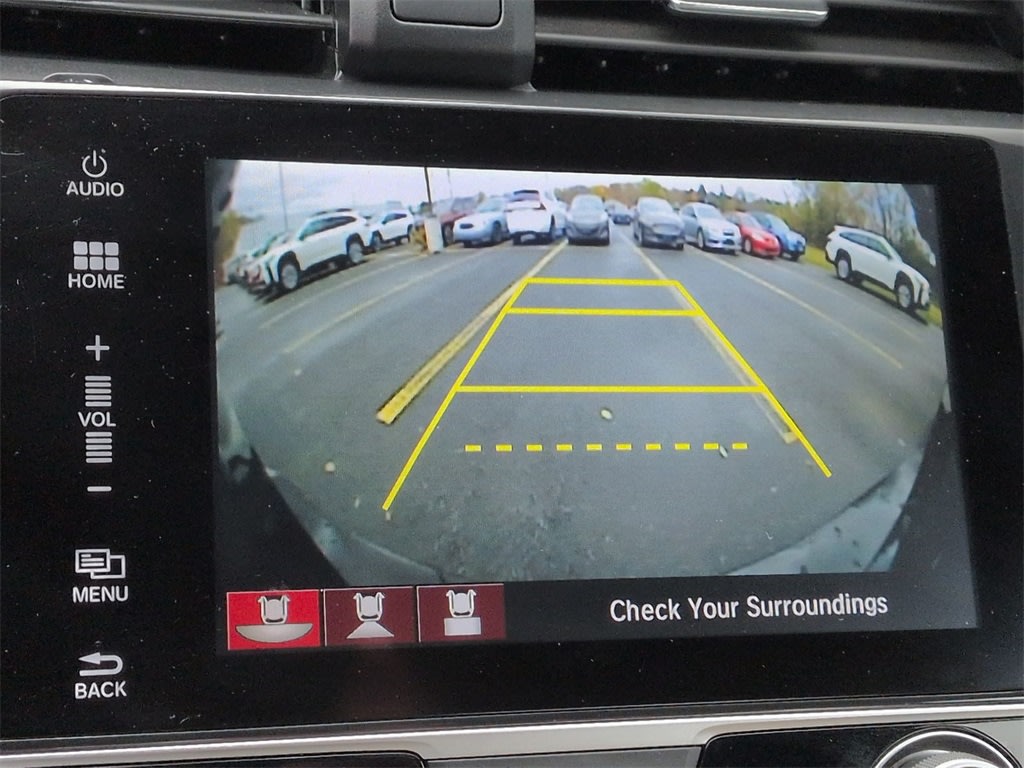 Thumbnail: 2016 Honda Civic - 35