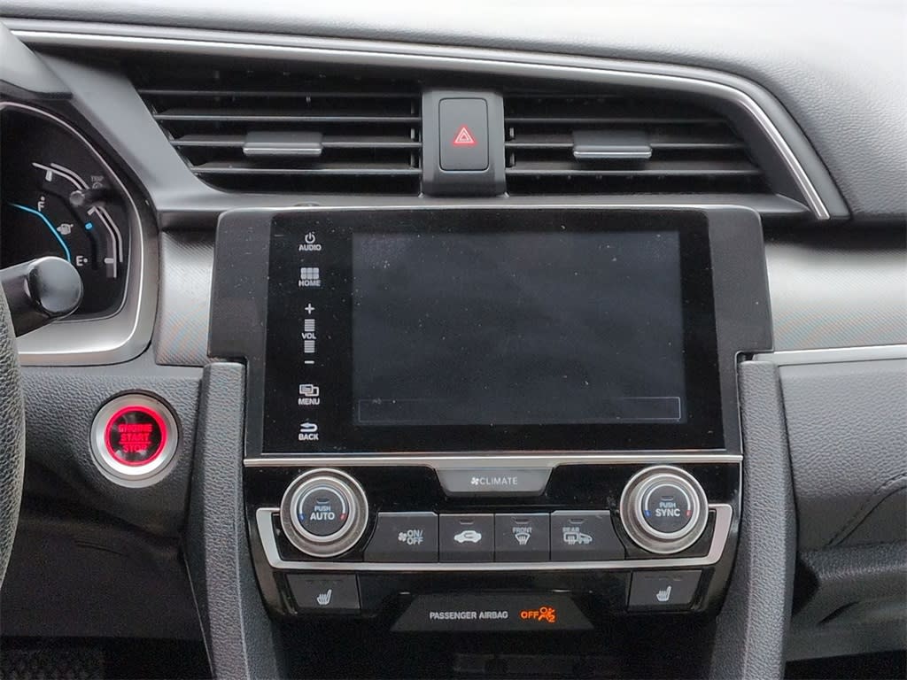 Thumbnail: 2016 Honda Civic - 12