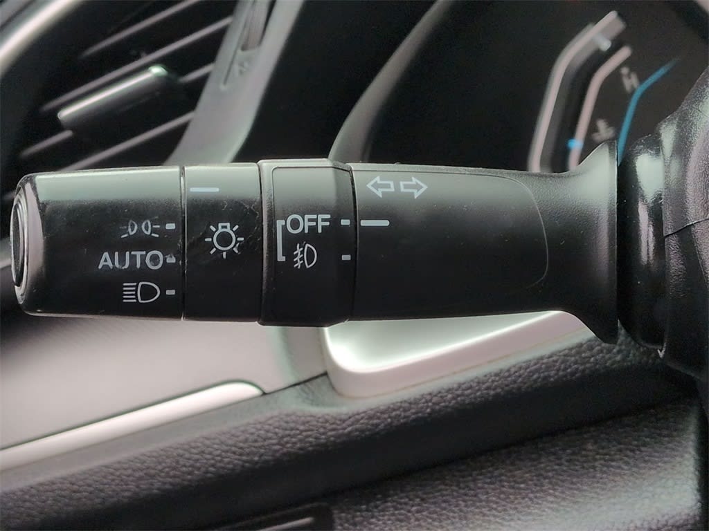 Thumbnail: 2016 Honda Civic - 34