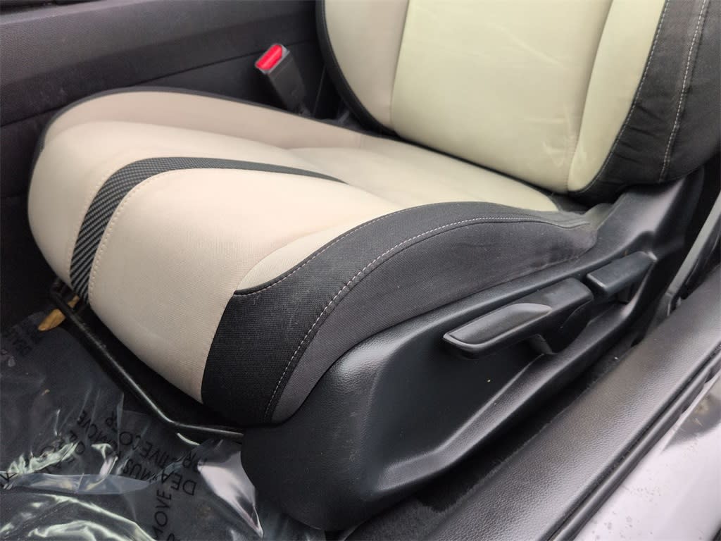 Thumbnail: 2016 Honda Civic - 26