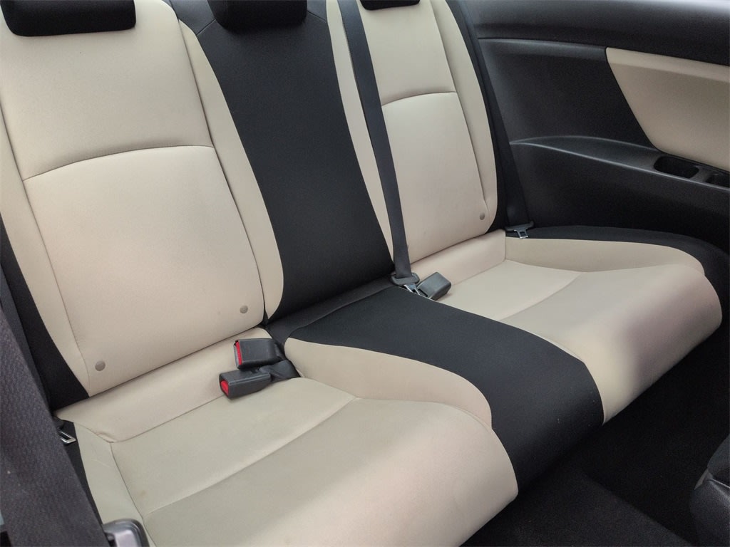 Thumbnail: 2016 Honda Civic - 29