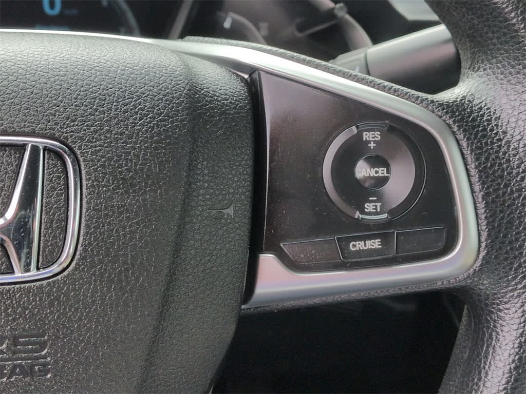 Thumbnail: 2016 Honda Civic - 32