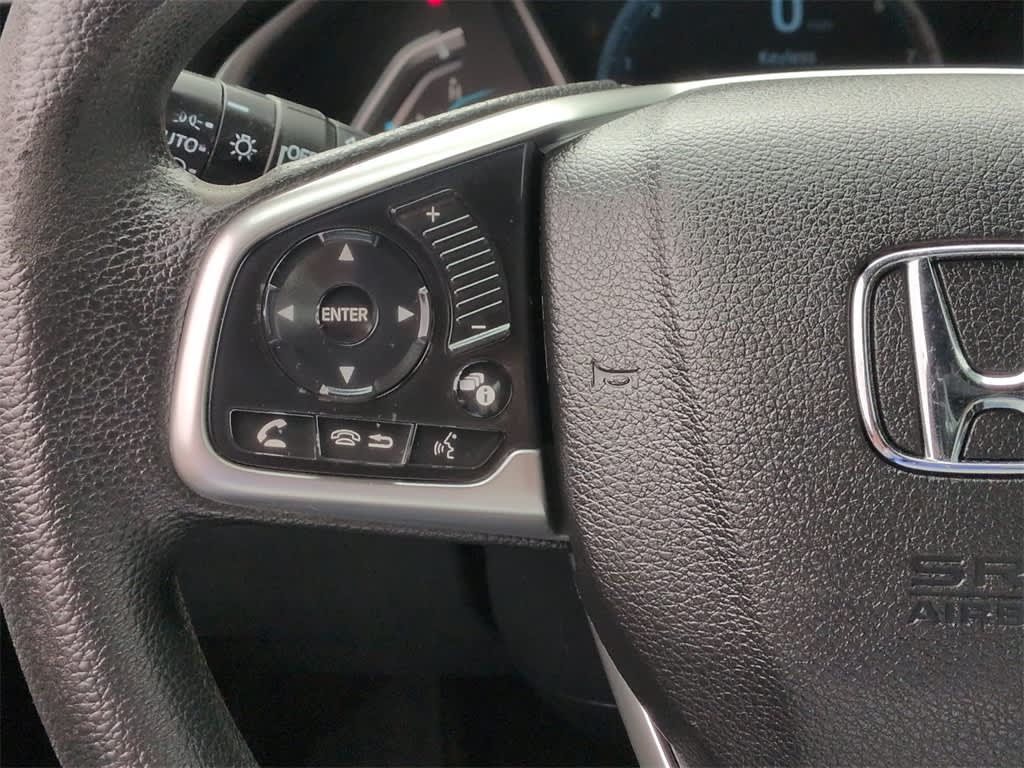 Thumbnail: 2016 Honda Civic - 31