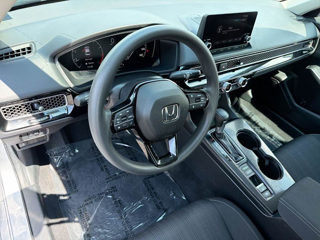 Thumbnail: 2022 Honda Civic - 2