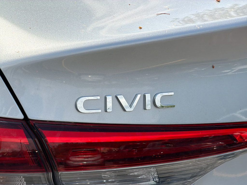 Thumbnail: 2022 Honda Civic - 26