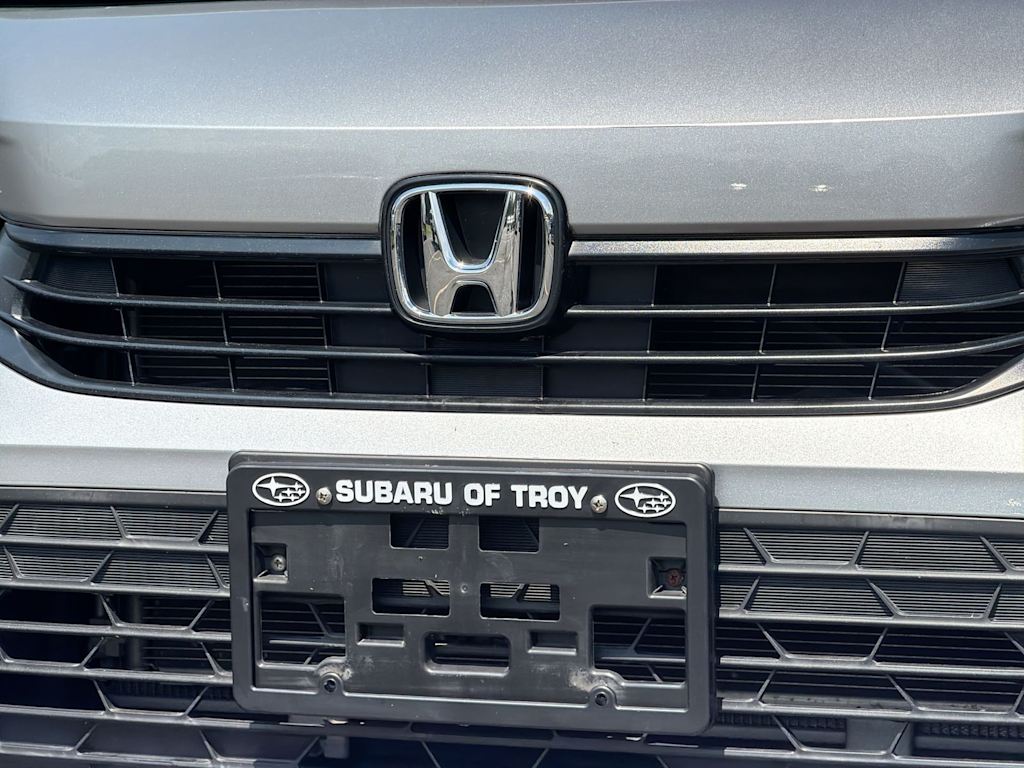 Thumbnail: 2022 Honda Civic - 7