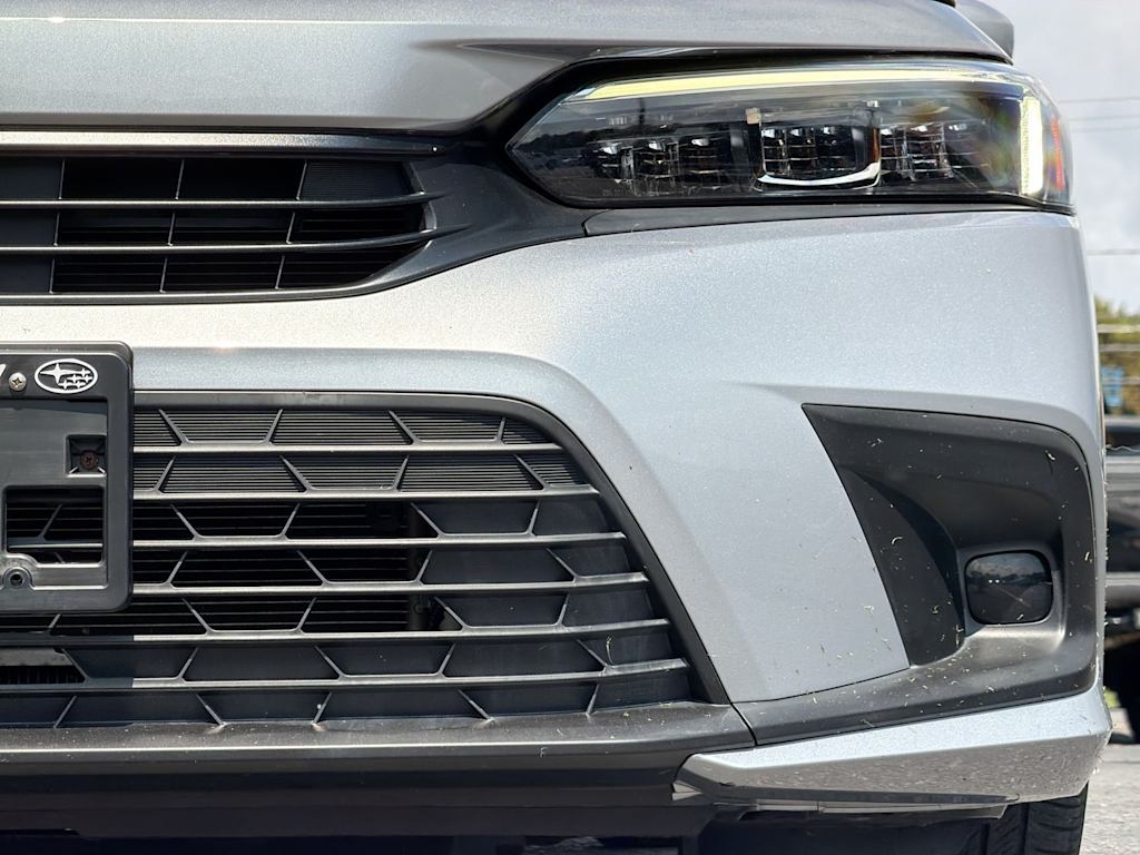 Thumbnail: 2022 Honda Civic - 25