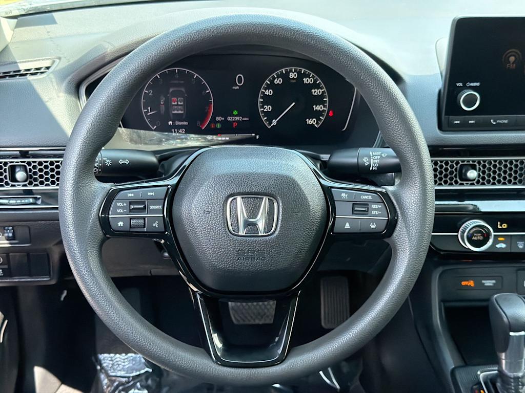 Thumbnail: 2022 Honda Civic - 14