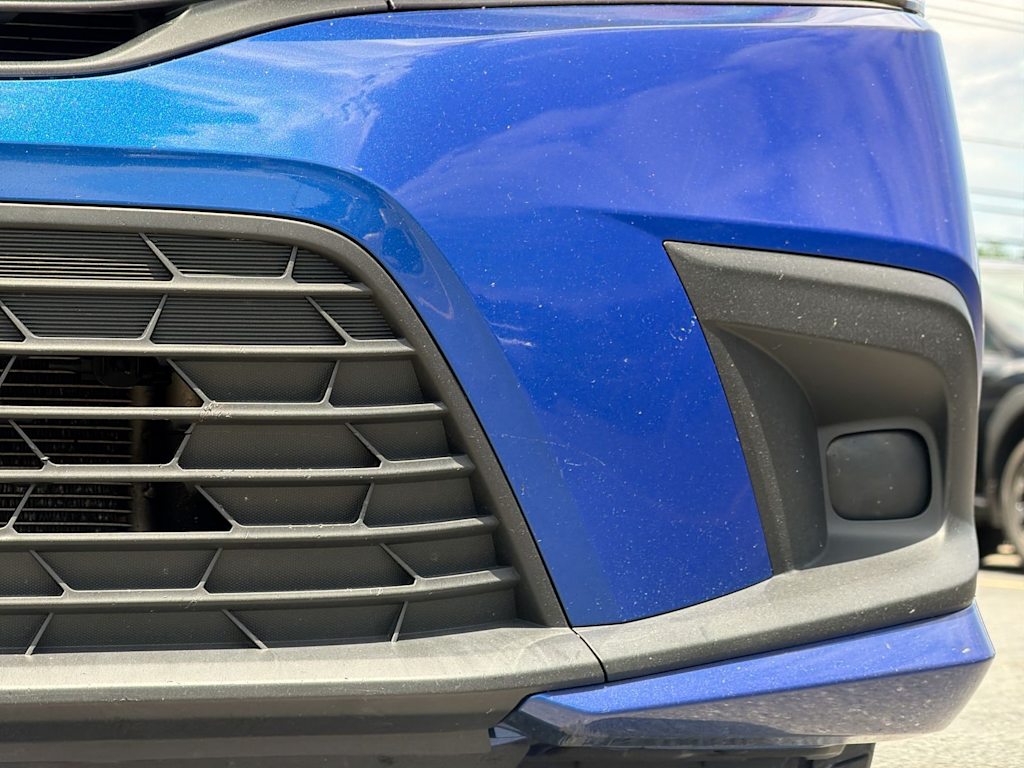 Thumbnail: 2023 Honda Civic - 24