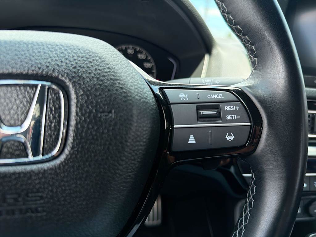 Thumbnail: 2023 Honda Civic - 31