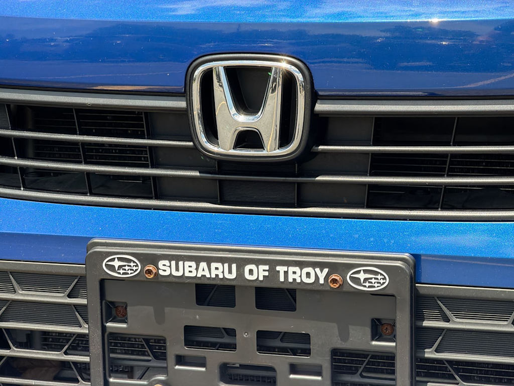 Thumbnail: 2023 Honda Civic - 25