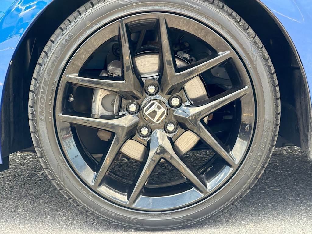 Thumbnail: 2023 Honda Civic - 6