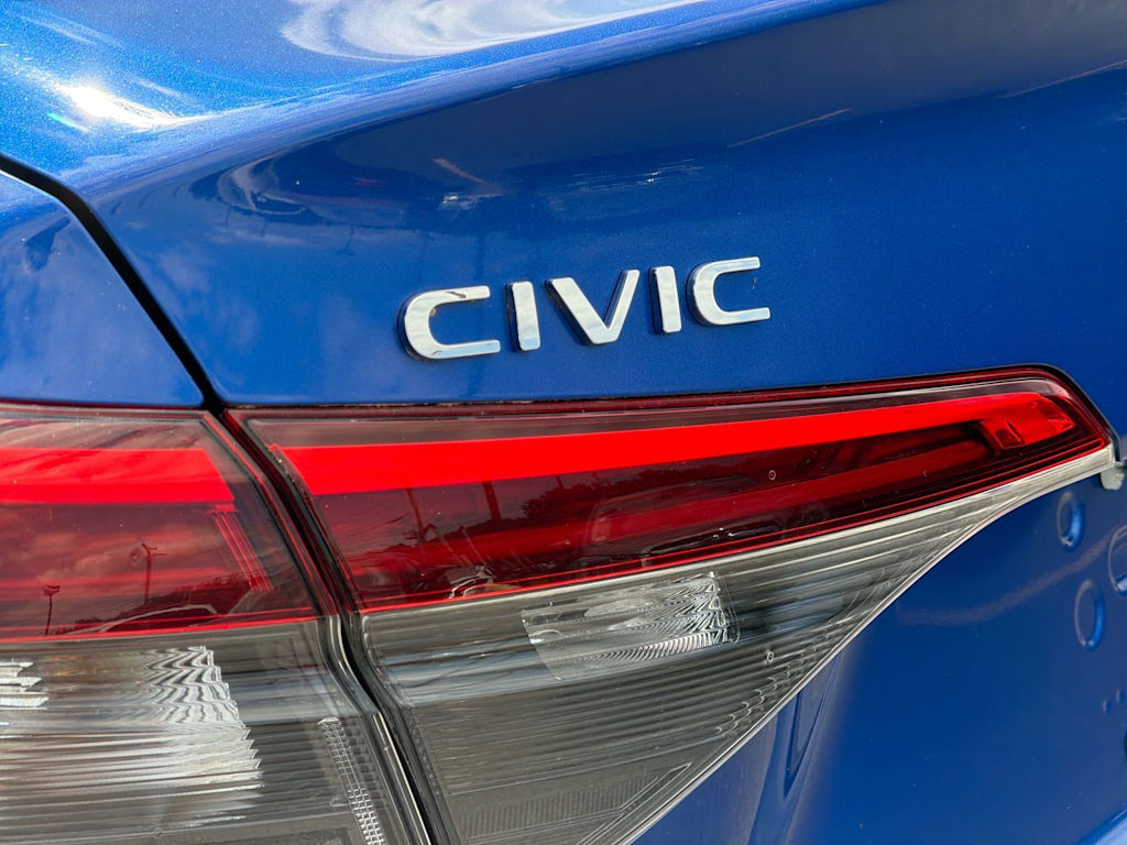 Thumbnail: 2023 Honda Civic - 26