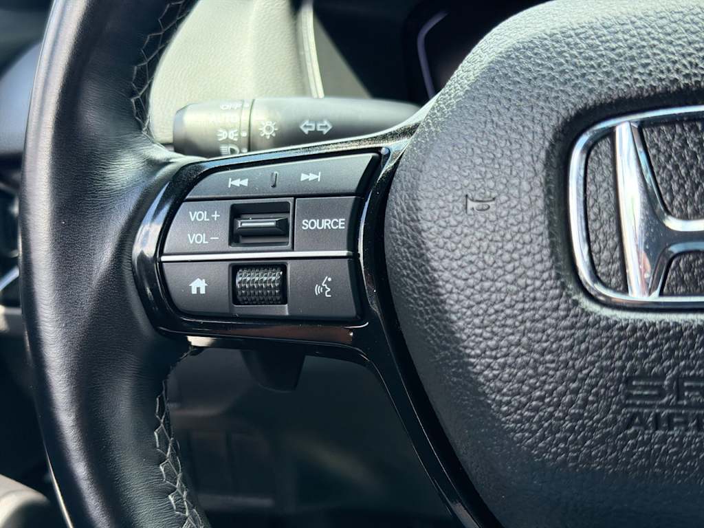 Thumbnail: 2023 Honda Civic - 30