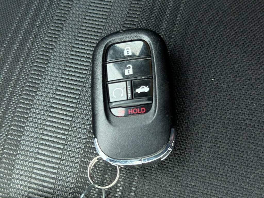 Thumbnail: 2024 Honda Civic - 19
