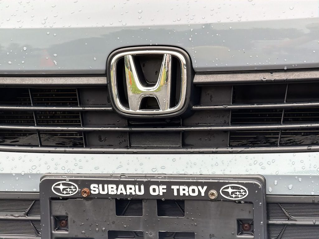Thumbnail: 2024 Honda Civic - 7