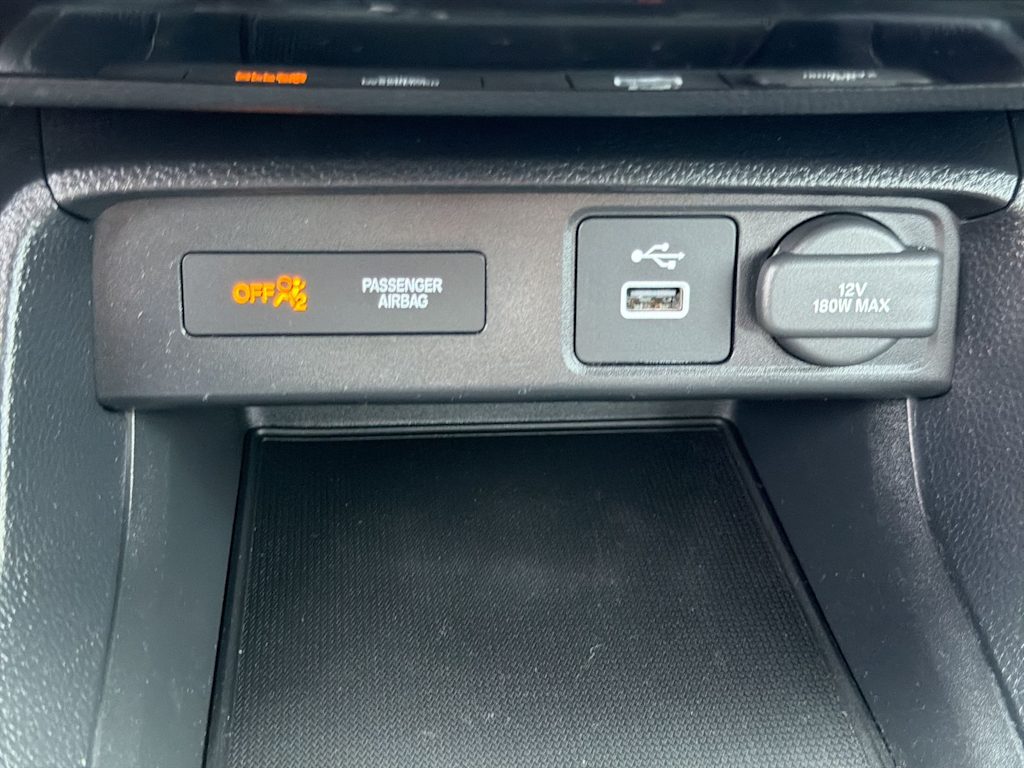 Thumbnail: 2024 Honda Civic - 36
