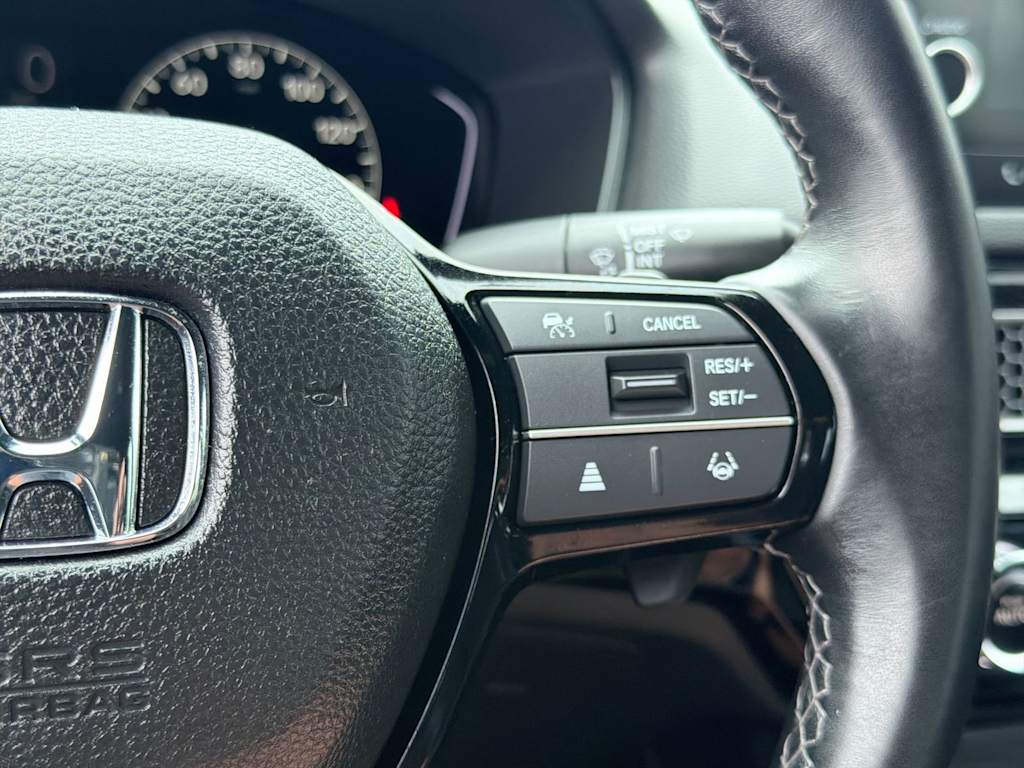 Thumbnail: 2024 Honda Civic - 30