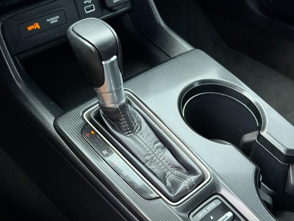 Thumbnail: 2024 Honda Civic - 16