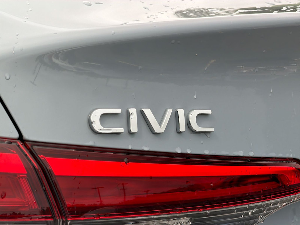 Thumbnail: 2024 Honda Civic - 25