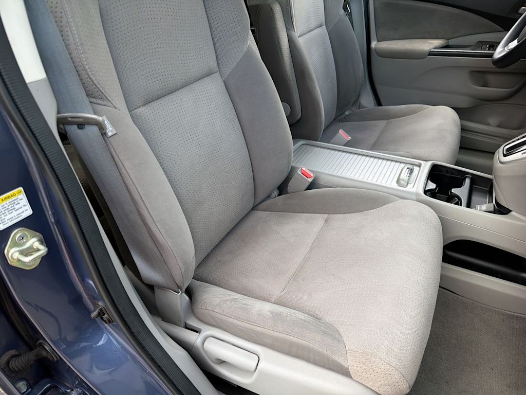 Thumbnail: 2014 Honda CR-V - 30