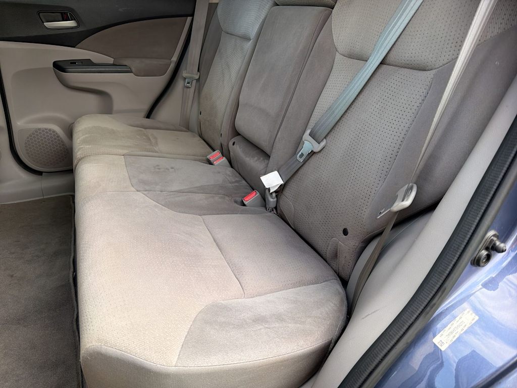 Thumbnail: 2014 Honda CR-V - 13
