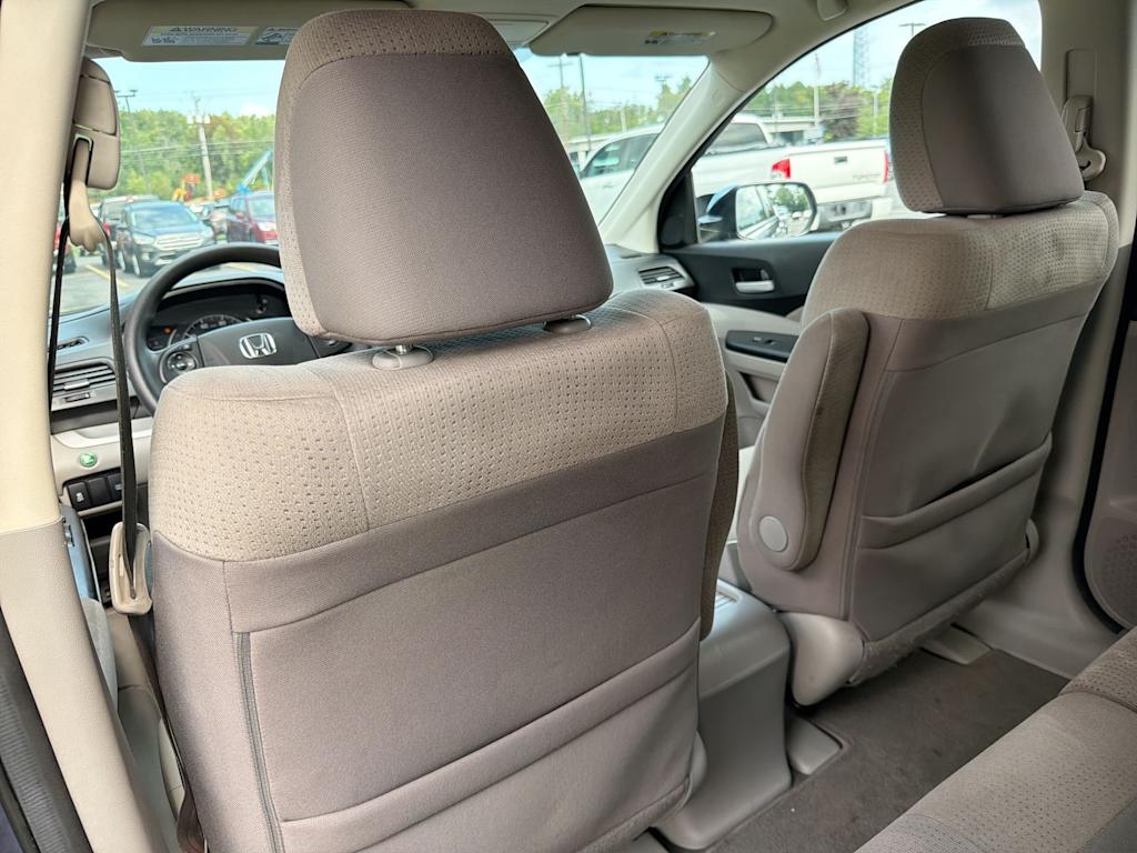 Thumbnail: 2014 Honda CR-V - 12