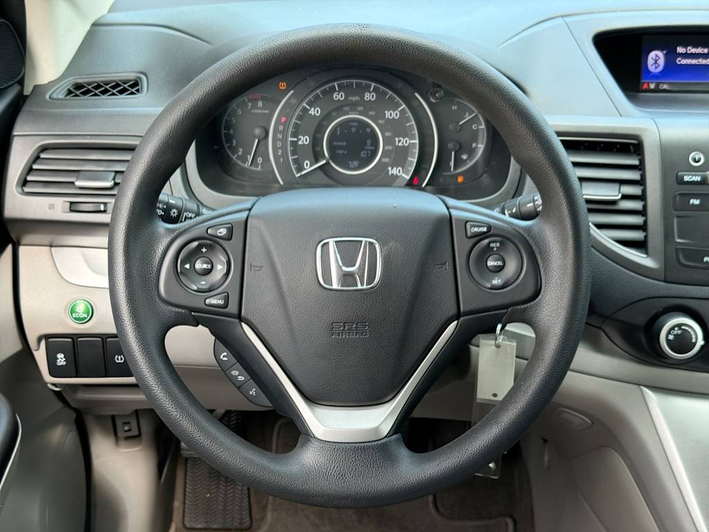 Thumbnail: 2014 Honda CR-V - 14