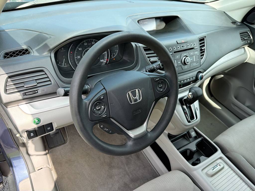 Thumbnail: 2014 Honda CR-V - 2