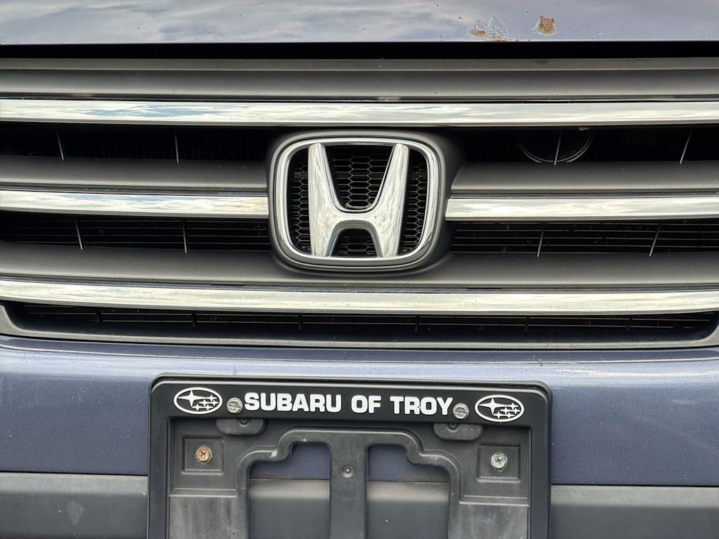 Thumbnail: 2014 Honda CR-V - 7