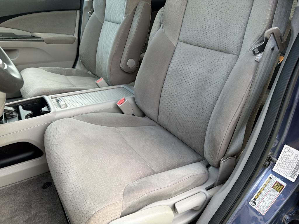 Thumbnail: 2014 Honda CR-V - 11