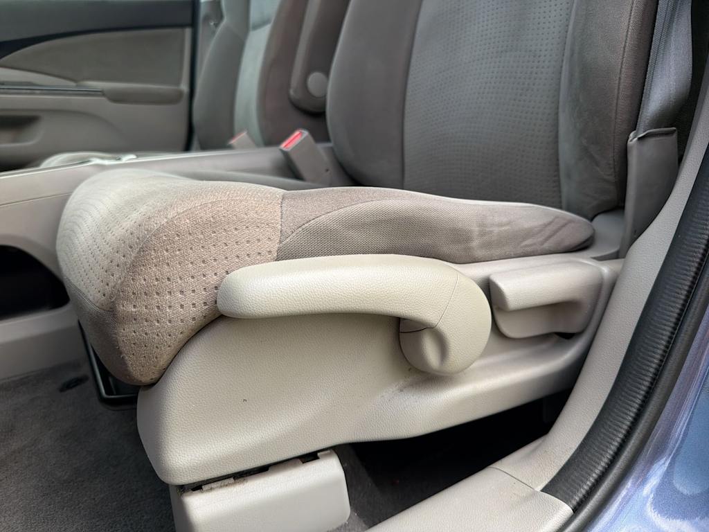 Thumbnail: 2014 Honda CR-V - 27
