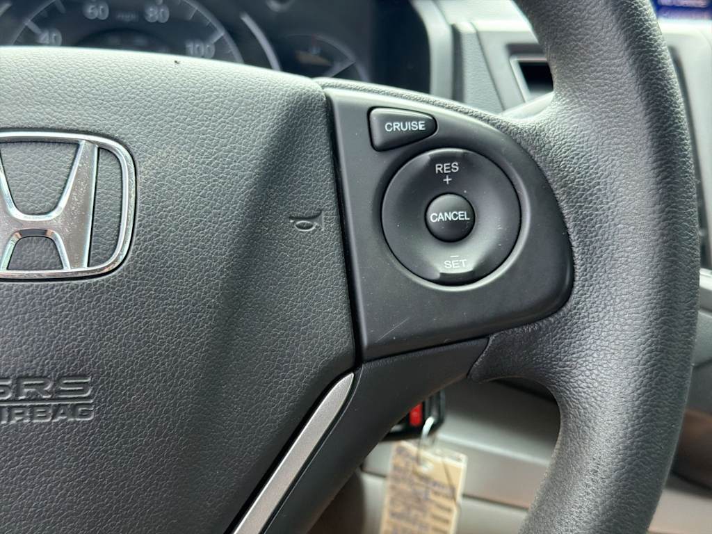 Thumbnail: 2014 Honda CR-V - 32