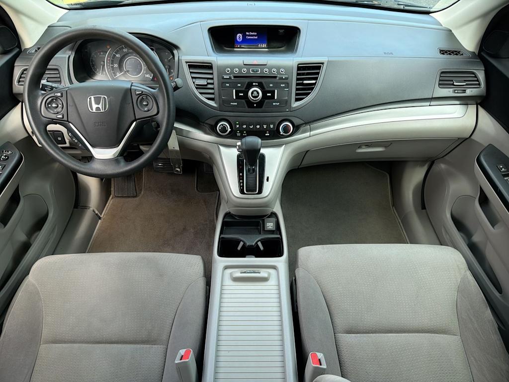 Thumbnail: 2014 Honda CR-V - 10