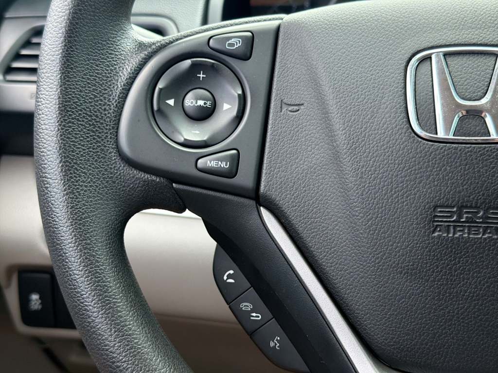 Thumbnail: 2014 Honda CR-V - 31