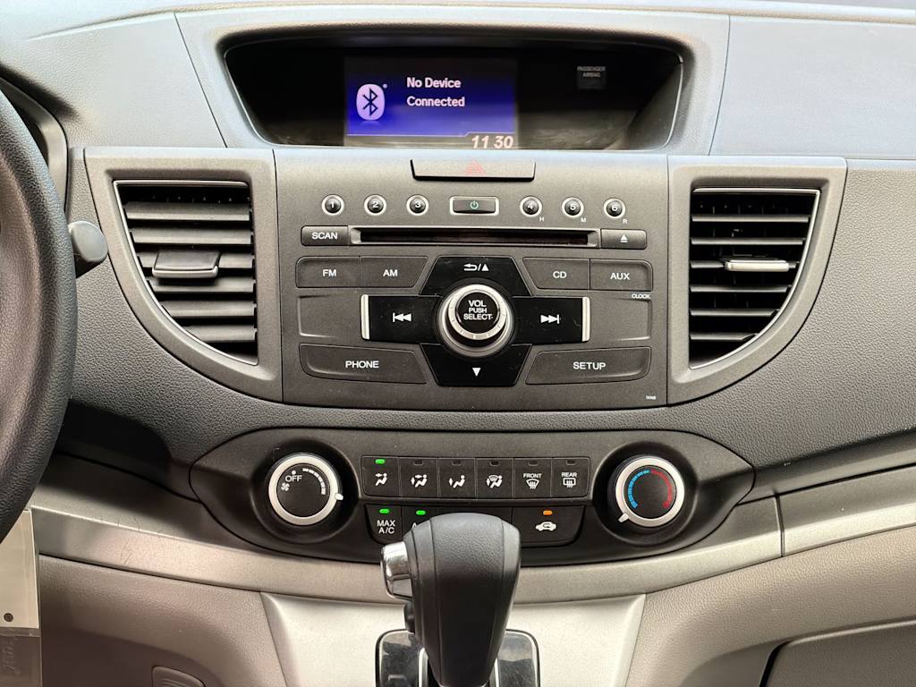 Thumbnail: 2014 Honda CR-V - 15