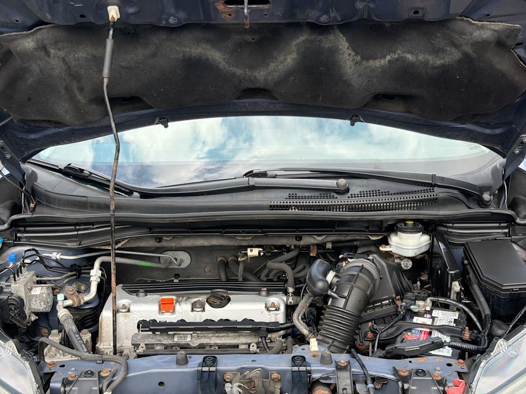 Thumbnail: 2014 Honda CR-V - 9
