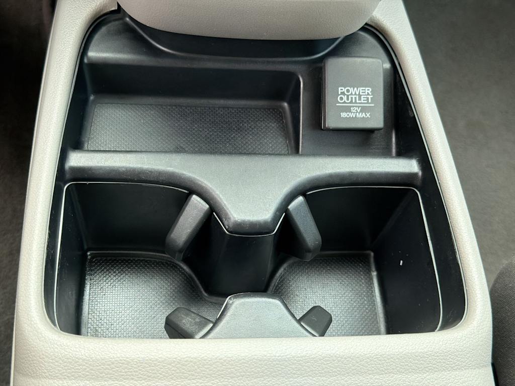 Thumbnail: 2014 Honda CR-V - 37
