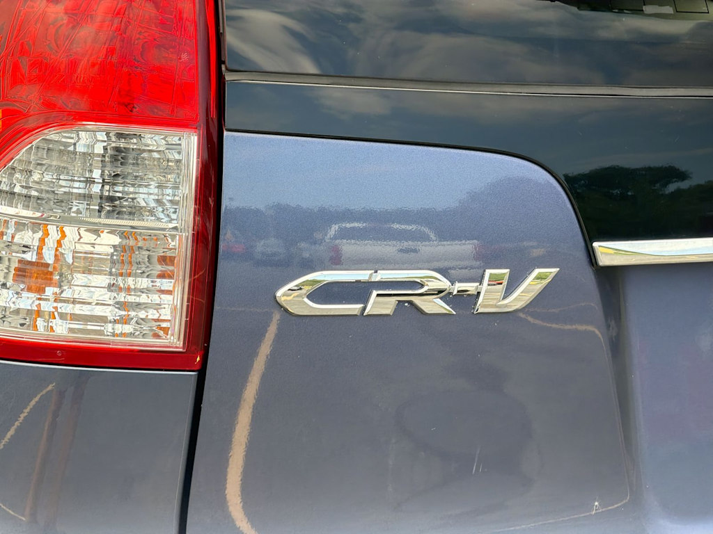 Thumbnail: 2014 Honda CR-V - 26