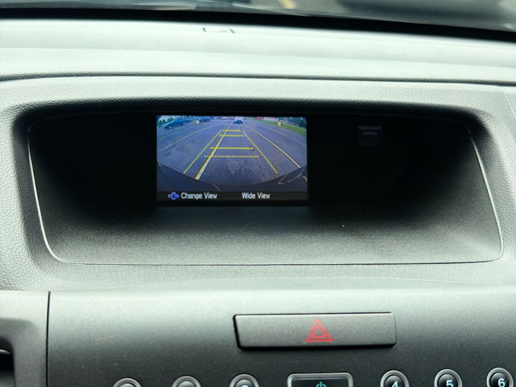 Thumbnail: 2014 Honda CR-V - 35