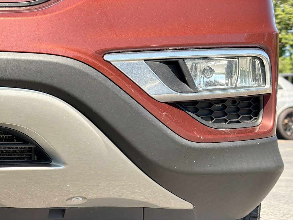 Thumbnail: 2015 Honda CR-V - 25