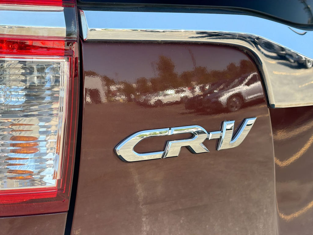 Thumbnail: 2015 Honda CR-V - 26